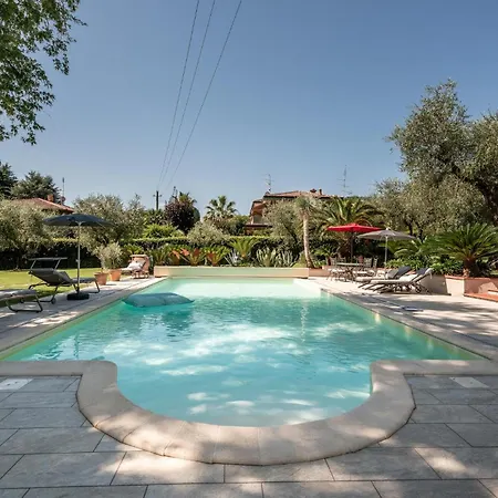 Il Perle Сasa de vacaciones Padenghe sul Garda