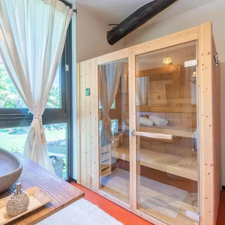 Semesterbostad Il Perle Padenghe sul Garda
