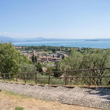 Il Perle Holiday home *