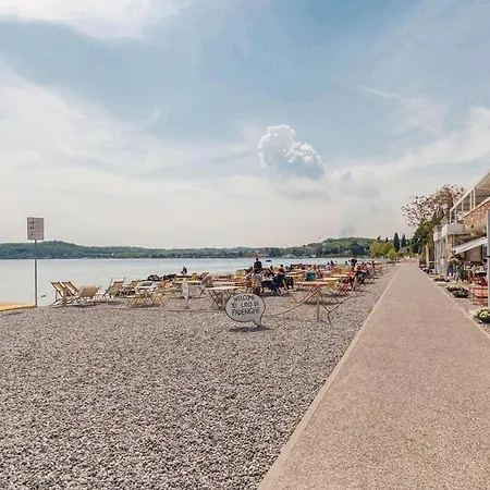 Holiday home Il Perle *