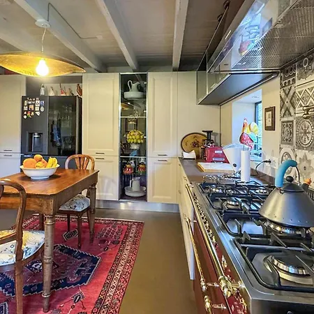 Semesterbostad Il Perle Padenghe sul Garda