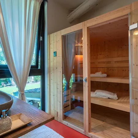Holiday home Il Perle