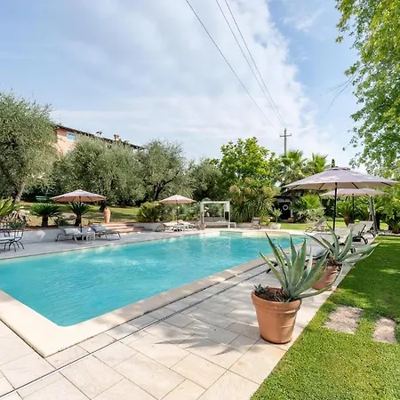 Il Perle´ Hébergement de vacances Padenghe sul Garda