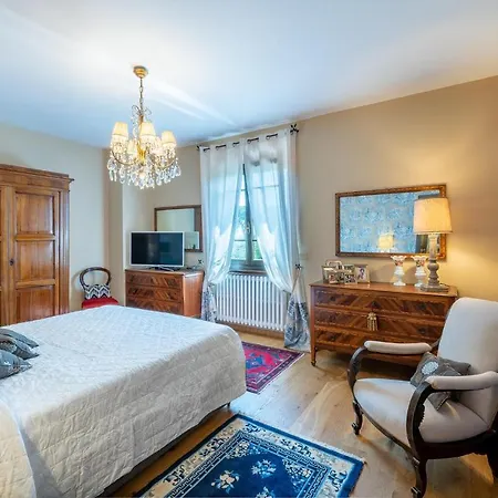 Il Perle´ Hébergement de vacances Padenghe sul Garda