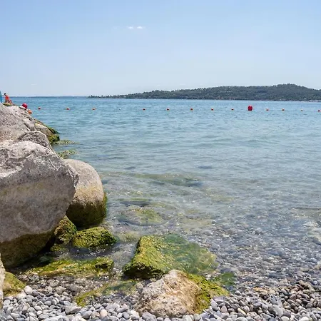 Hébergement de vacances Il Perle´ *